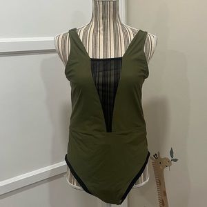 BOGO Women’s Cupshe Peekaboo Bathing Suit